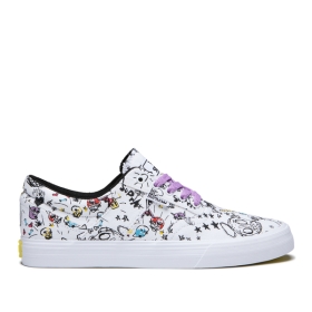 Tenis Bajos Supra COBALT Hombre Mod Sun (MX-10053)